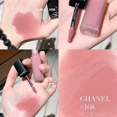 chanel allure ink amoureux serenity|t&c Chanel rouge lip color.